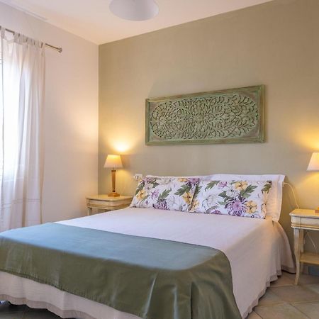 Orosei Home Holidays - Sa Vadde Cala Liberotto Buitenkant foto