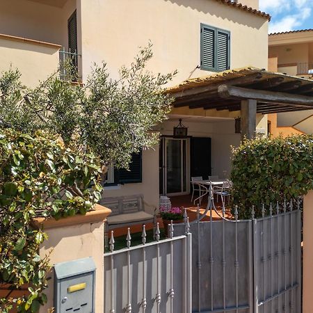 Orosei Home Holidays - Sa Vadde Cala Liberotto Buitenkant foto