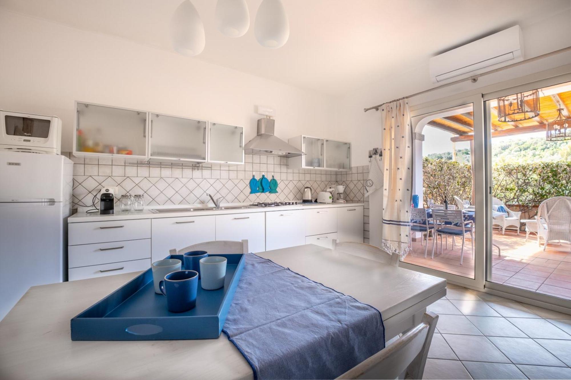 Orosei Home Holidays - Sa Vadde Cala Liberotto Buitenkant foto