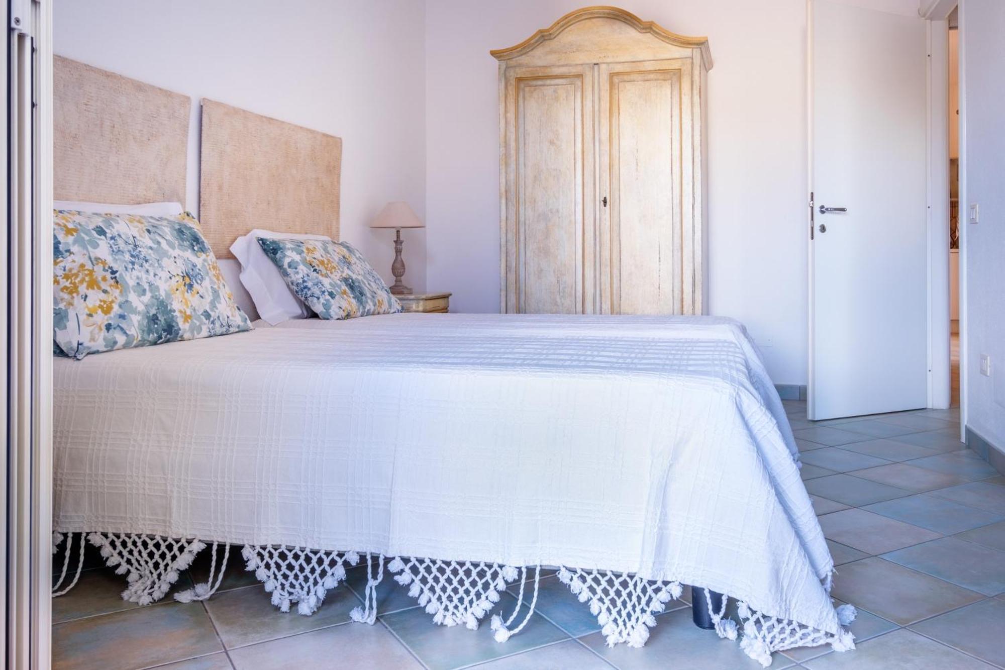 Orosei Home Holidays - Sa Vadde Cala Liberotto Buitenkant foto