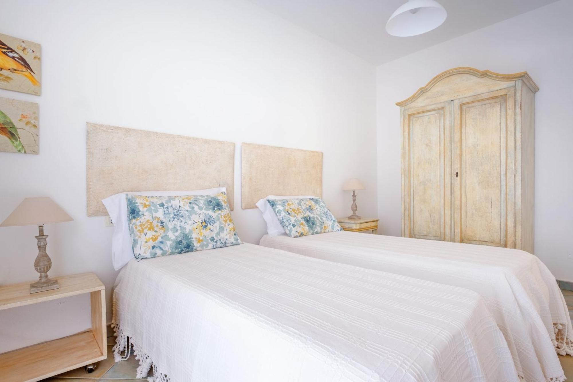 Orosei Home Holidays - Sa Vadde Cala Liberotto Buitenkant foto