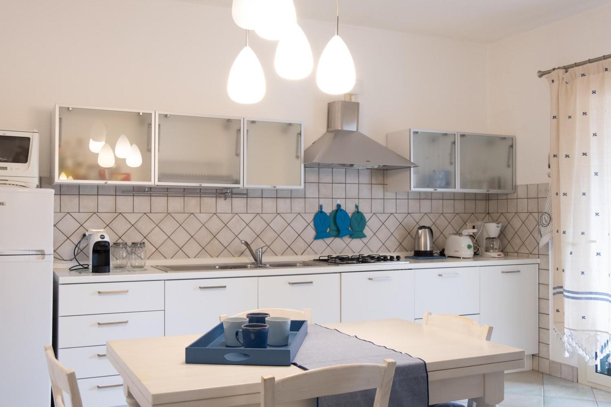 Orosei Home Holidays - Sa Vadde Cala Liberotto Buitenkant foto