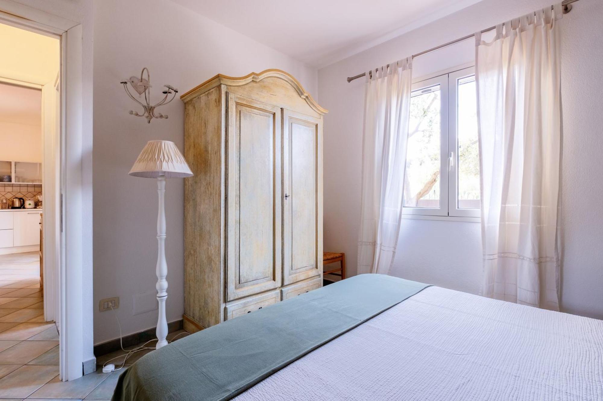 Orosei Home Holidays - Sa Vadde Cala Liberotto Buitenkant foto