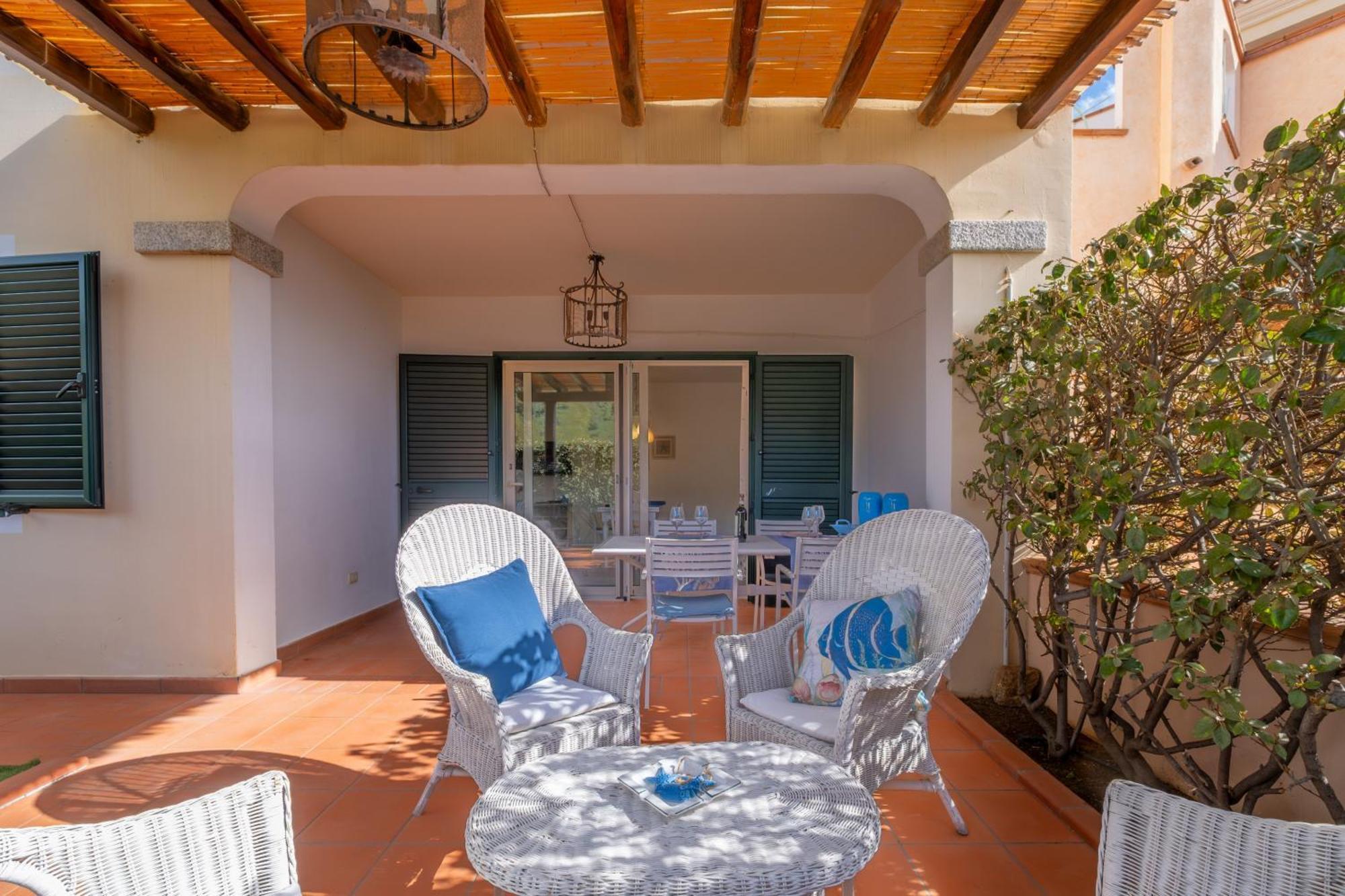 Orosei Home Holidays - Sa Vadde Cala Liberotto Buitenkant foto