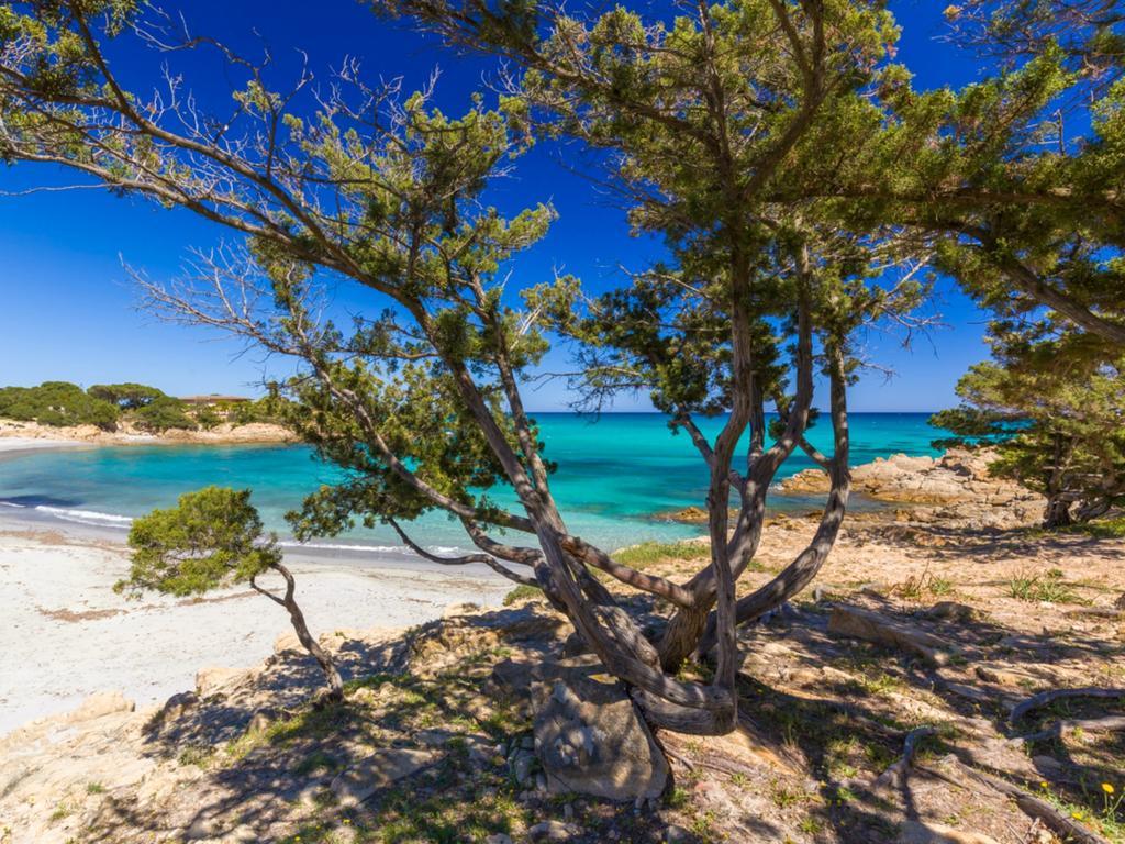 Orosei Home Holidays - Sa Vadde Cala Liberotto Buitenkant foto