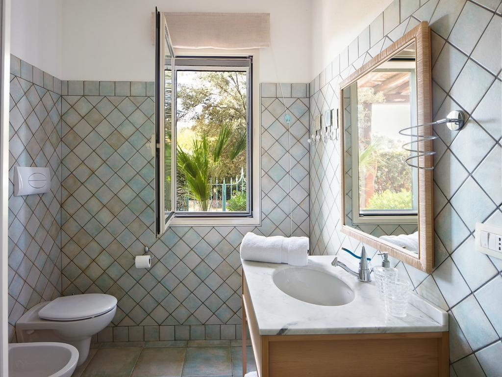 Orosei Home Holidays - Sa Vadde Cala Liberotto Buitenkant foto